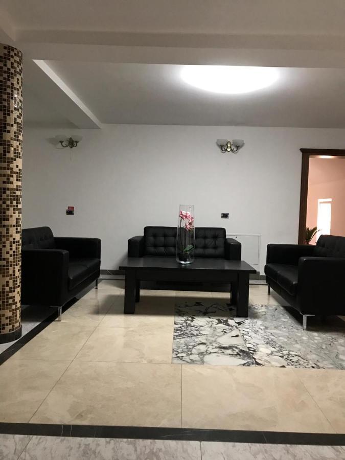 Pensiunea Montana Borsa Mm Băile Borşa Exterior foto